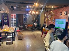 -4k轰趴馆(苏州街店)