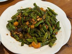 -晚归月亮湾私家菜(临邑路店)