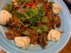 -小暖厨·长沙菜(孟州店)