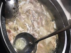 -百年果林椰子鸡(中洲店)