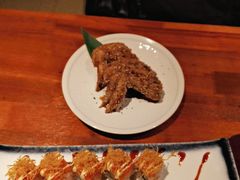 -千代武日本料理(哈西店)