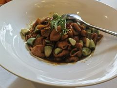 -福海居烤鸭店(鸟巢店)