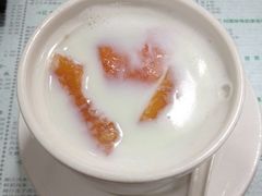 iphone_upload_pic-仁信双皮奶(东川路店)