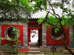 -泰山风景名胜区