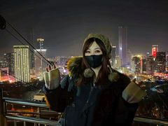 -富斯特索道