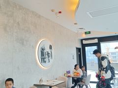 -必胜客(大观天地店)