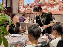 -川香鼎盛·川府家宴商务宴请(市桥富华总店)