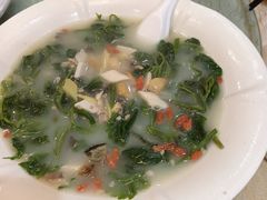 -百合海鲜酒楼(白云东平店)