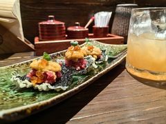 -三川·十酒Izakaya(南昌路店)
