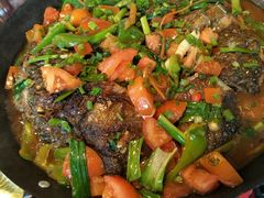 -生态苑农庄(十里画廊遇龙河店)