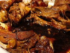 -清风园肘子馆(万家大激店)