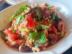 -Efes Turkish & Mediterranean Cuisine 艾菲斯餐厅(陆家嘴店)