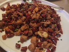 -艳阳天·非遗楚菜(武汉客厅店)