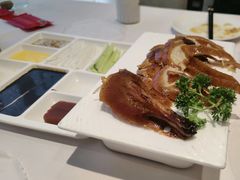 -老妈菜馆(建设街店)