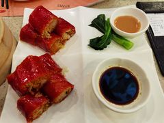 -点都德(盘福楼店)
