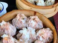 -正宗天津烧麦馆(柳州路店)