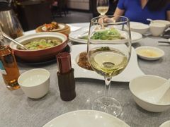 -潮府馆·非遗潮州菜·港式点心(世纪公园店)