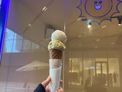 -CREAM STORY意大利手工冰淇淋&甜品(万象前海店)