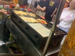 -大东北首席烤冷面(学府路店)