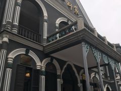 -湖南省立第一师范学校旧址