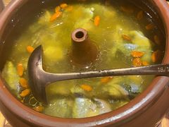 -麦麦山云南菜(复地活力城店)