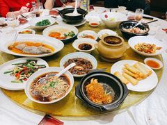 -上海小南国(仲盛世界商城店)