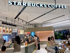 -星巴克臻选(杭州万象城店)