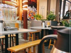 -老高烧烤(龙华星河iCO店)