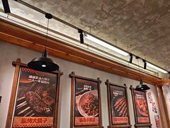 -平娃三宝烧烤·面食(南小街店)