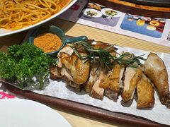 -海维克牛排馆HIGHWIC(右岸环宇坊店)