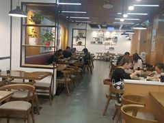 大堂-李先生牛肉面大王(朝阳街店)
