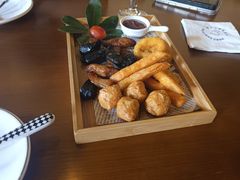 -猫岛主趣味餐厅(鼓浪屿店)