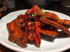 -蔡家酒楼(一德街店)