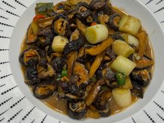珊瑚参-谊荣海鲜大牌档(石湖店)