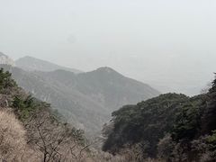 -泰山风景名胜区
