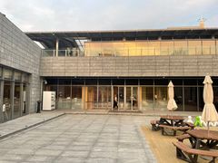 -阿那亚第三食堂 Cafeteria 3