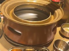 -西塔老太太泥炉烤肉(亚运村店)