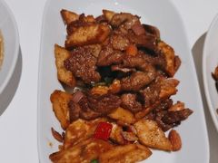 -香料集市新疆餐厅·清真聚餐(成都远洋太古里店)