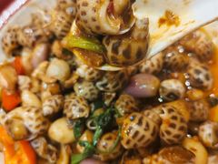 -桥东喜碧海鲜街(水东街店)