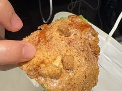 -FANEN法念·烘焙·甜点(万象城店)