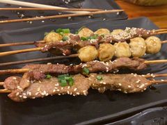 -疍家人黄记海鲜火烧烤