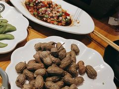 -聚点串吧·北京烧烤(公益西桥店)