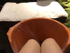 -臻江南影院式足道(雅安店)