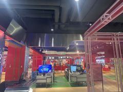 -VR+乐园·VR电竞·家庭亲子·密室逃脱·轰趴团建