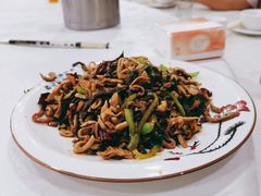 -老舅老蒙肉饼非遗店(一店)