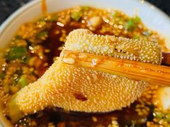 -川西坝子火锅(清江东路3.0直营店)
