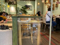 大堂-仙踪林(江燕路万科里店)