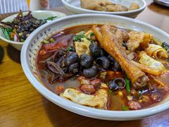 螺蛳粉-好欢螺鼎钻螺蛳粉(谷埠店)