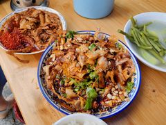 -赵姐猪耳朵饭店