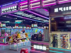 -时尚天河商业广场
